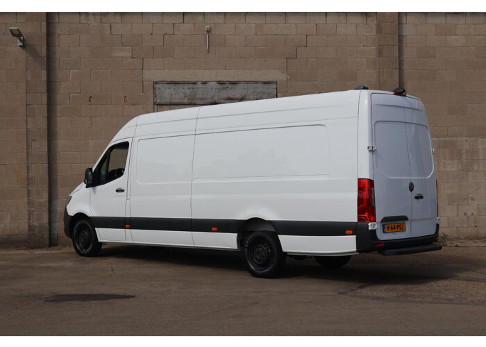Mercedes-Benz Sprinter 319 CDI L4 H2 Pro