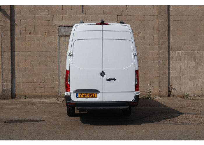 Mercedes-Benz Sprinter 319 CDI L4 H2 Pro