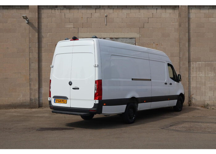 Mercedes-Benz Sprinter 319 CDI L4 H2 Pro