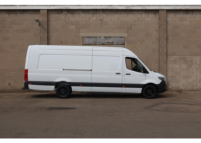 Mercedes-Benz Sprinter 319 CDI L4 H2 Pro