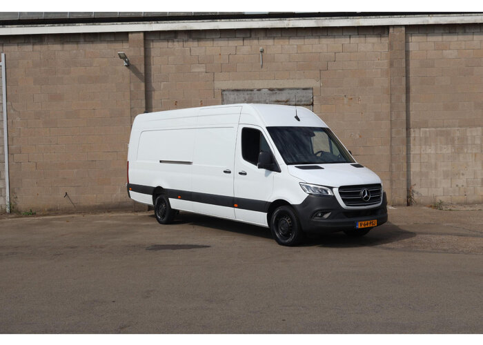 Mercedes-Benz Sprinter 319 CDI L4 H2 Pro