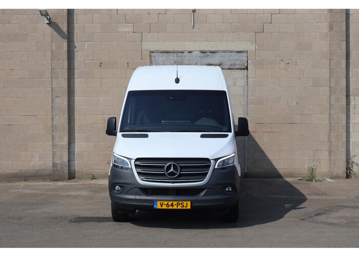 Mercedes-Benz Sprinter 319 CDI L4 H2 Pro