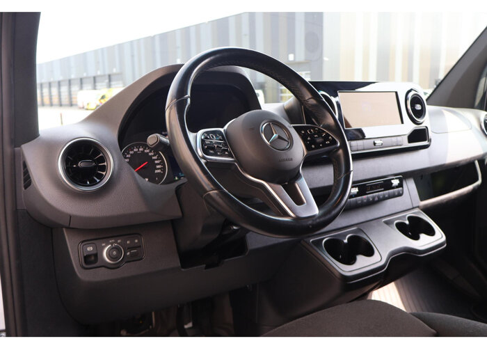 Mercedes-Benz Sprinter 319 CDI L4 H2 Pro
