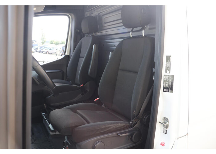 Mercedes-Benz Sprinter 319 CDI L4 H2 Pro