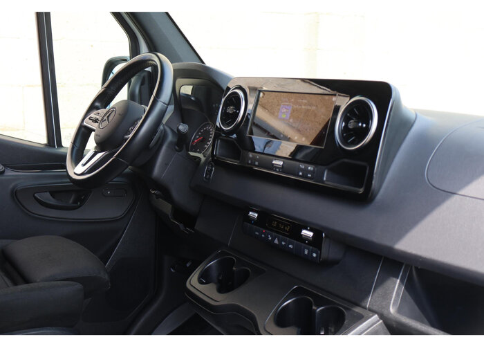 Mercedes-Benz Sprinter 319 CDI L4 H2 Pro