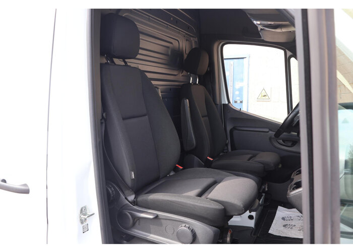 Mercedes-Benz Sprinter 319 CDI L4 H2 Pro