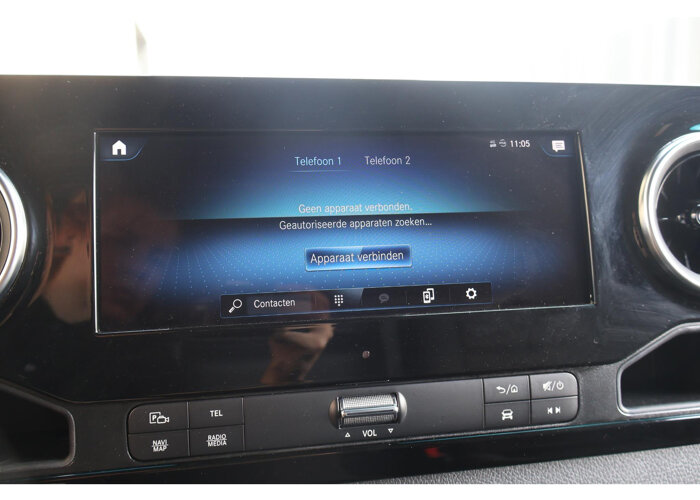 Mercedes-Benz Sprinter 319 CDI L4 H2 Pro