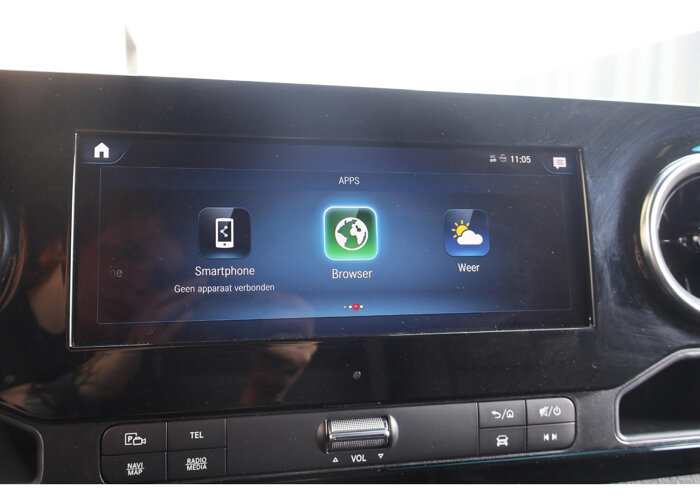 Mercedes-Benz Sprinter 319 CDI L4 H2 Pro