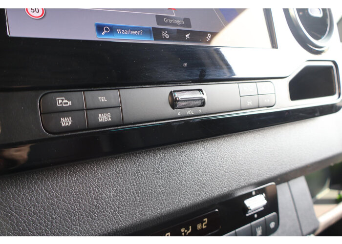 Mercedes-Benz Sprinter 319 CDI L4 H2 Pro