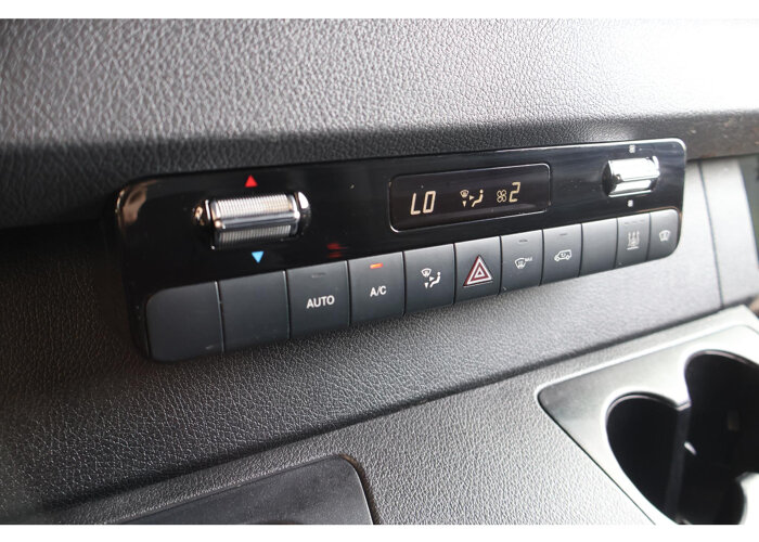 Mercedes-Benz Sprinter 319 CDI L4 H2 Pro