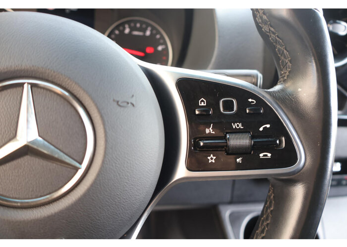 Mercedes-Benz Sprinter 319 CDI L4 H2 Pro