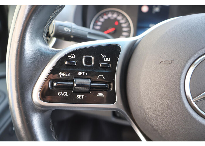 Mercedes-Benz Sprinter 319 CDI L4 H2 Pro