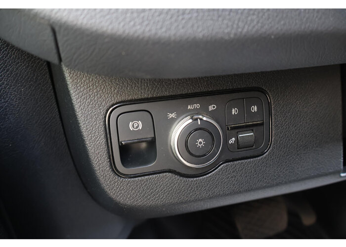 Mercedes-Benz Sprinter 319 CDI L4 H2 Pro