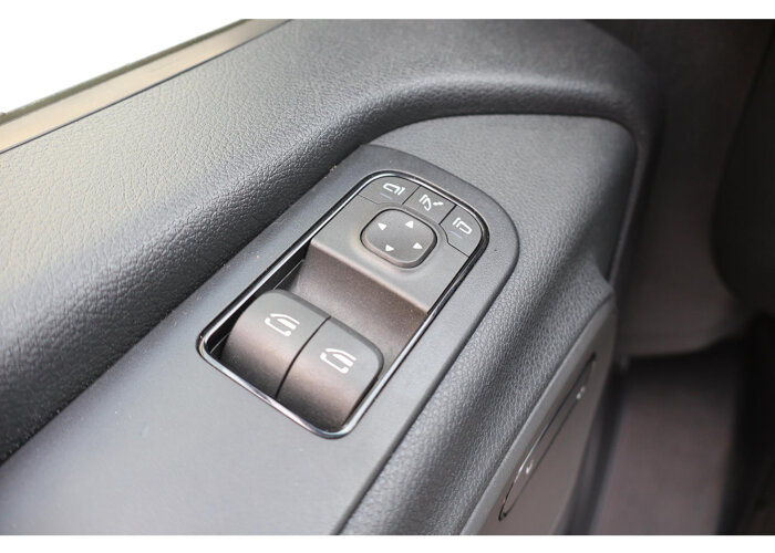 Mercedes-Benz Sprinter 319 CDI L4 H2 Pro