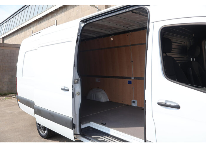 Mercedes-Benz Sprinter 319 CDI L4 H2 Pro