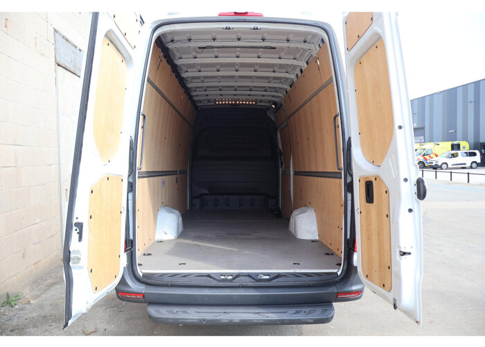 Mercedes-Benz Sprinter 319 CDI L4 H2 Pro