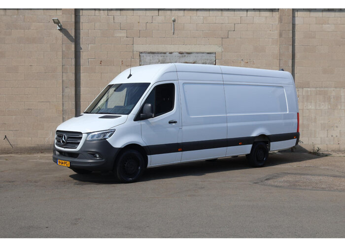 Mercedes-Benz Sprinter 319 CDI L4 H2 Pro