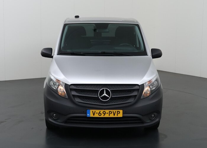 Mercedes-Benz Vito 114 CDI L1