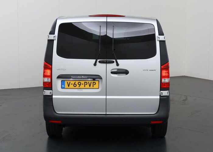 Mercedes-Benz Vito 114 CDI L1