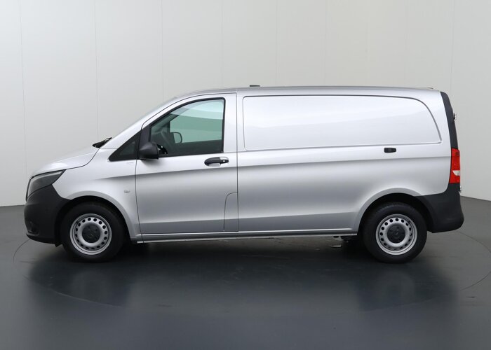 Mercedes-Benz Vito 114 CDI L1