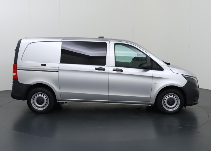 Mercedes-Benz Vito 114 CDI L1