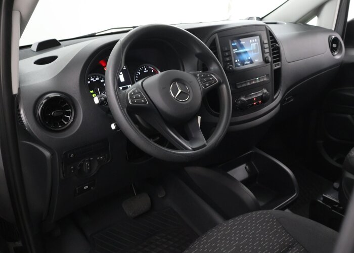 Mercedes-Benz Vito 114 CDI L1