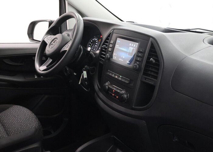 Mercedes-Benz Vito 114 CDI L1