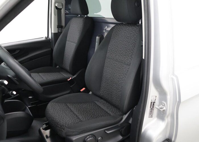 Mercedes-Benz Vito 114 CDI L1