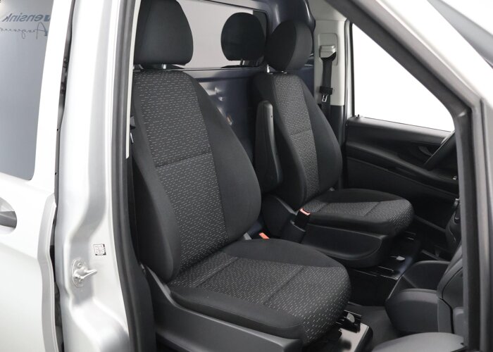 Mercedes-Benz Vito 114 CDI L1