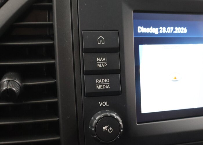 Mercedes-Benz Vito 114 CDI L1