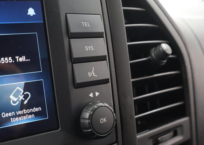 Mercedes-Benz Vito 114 CDI L1