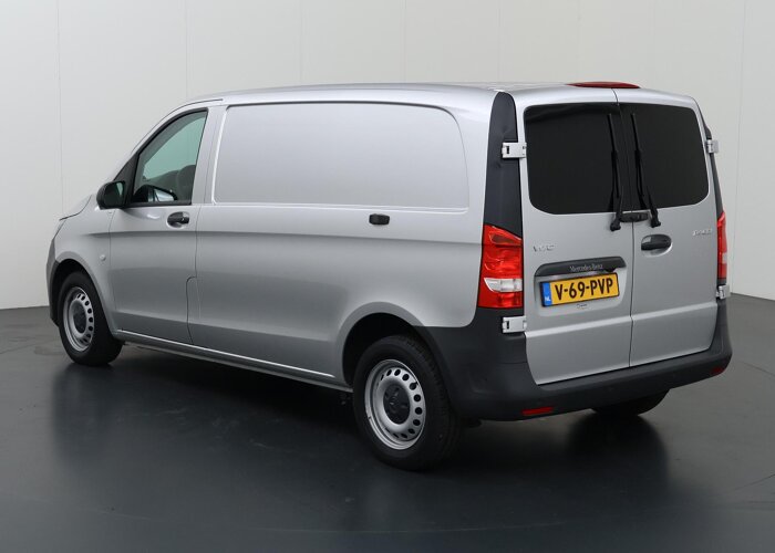 Mercedes-Benz Vito 114 CDI L1