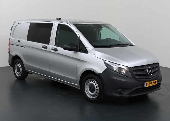 Mercedes-Benz Vito 114 CDI L1
