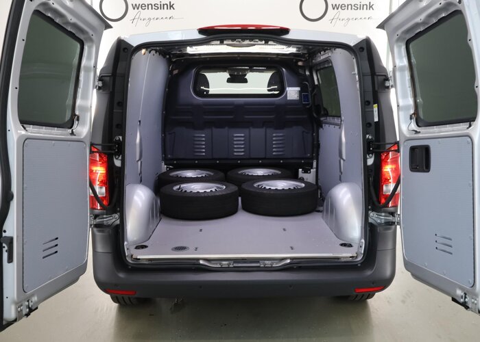 Mercedes-Benz Vito 114 CDI L1