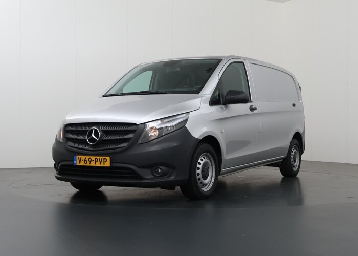 Mercedes-Benz Vito 114 CDI L1