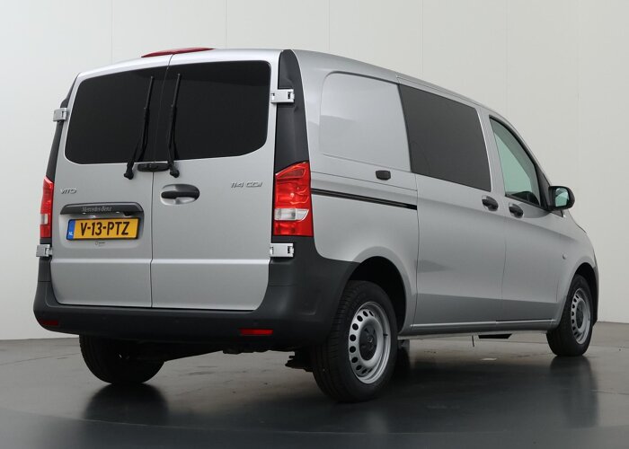 Mercedes-Benz Vito 114 CDI L1