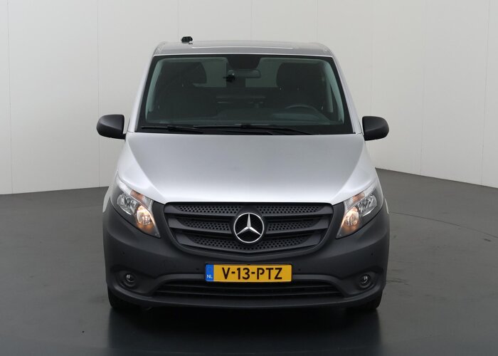 Mercedes-Benz Vito 114 CDI L1