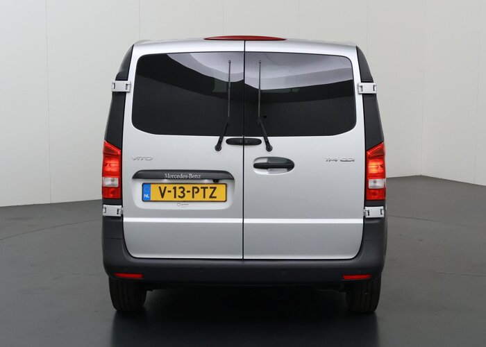 Mercedes-Benz Vito 114 CDI L1