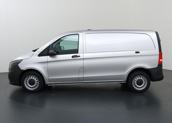 Mercedes-Benz Vito 114 CDI L1