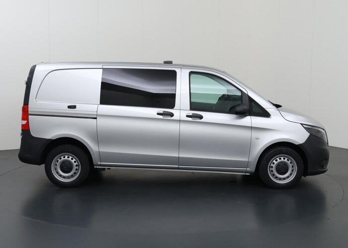 Mercedes-Benz Vito 114 CDI L1