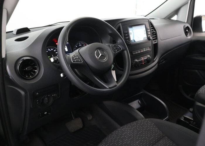 Mercedes-Benz Vito 114 CDI L1