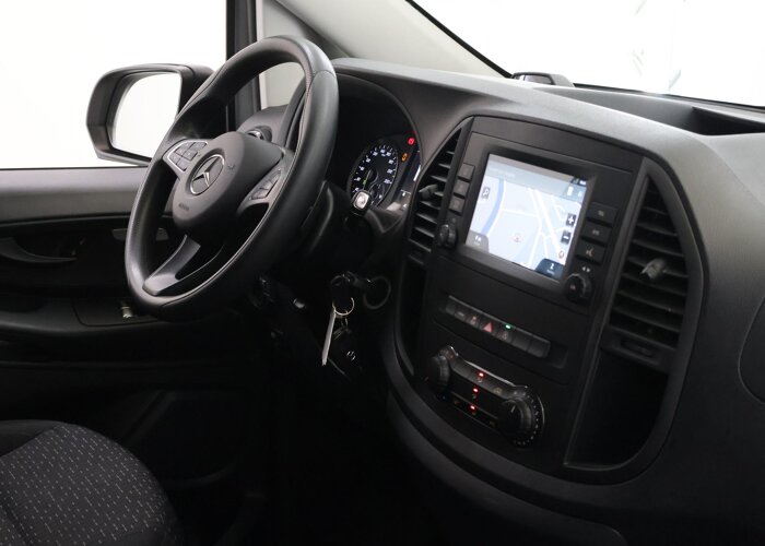 Mercedes-Benz Vito 114 CDI L1