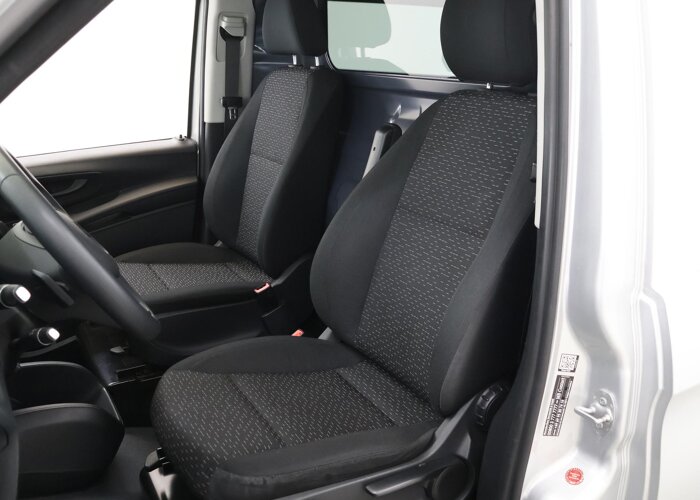 Mercedes-Benz Vito 114 CDI L1