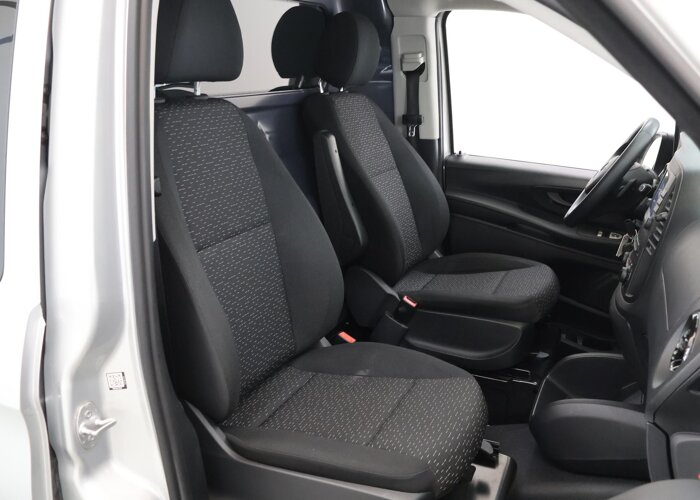 Mercedes-Benz Vito 114 CDI L1