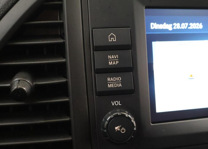 Mercedes-Benz Vito 114 CDI L1