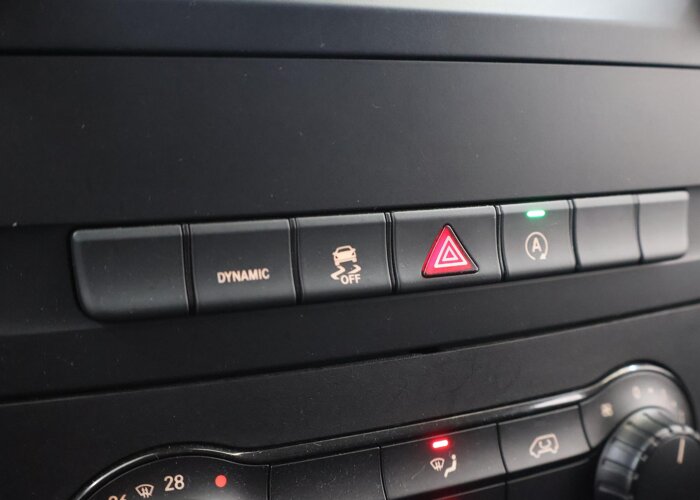 Mercedes-Benz Vito 114 CDI L1