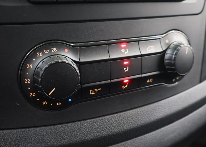 Mercedes-Benz Vito 114 CDI L1
