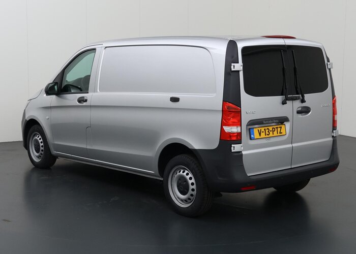 Mercedes-Benz Vito 114 CDI L1