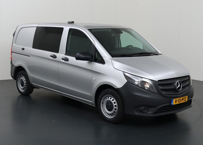 Mercedes-Benz Vito 114 CDI L1