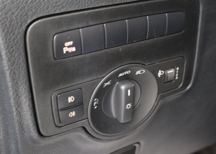 Mercedes-Benz Vito 114 CDI L1